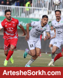 آمار خوب پرسپولیس مقابل آلومینیوم